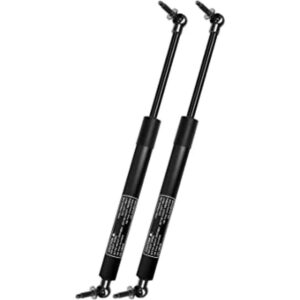 2 soportes de elevación para puerta trasera para Jeep_1