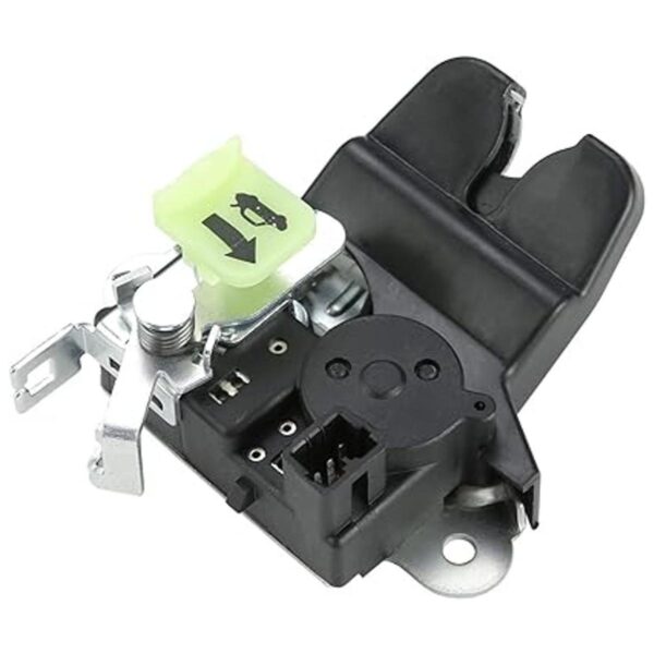 Reemplazo del motor del actuador de la cerradura de la_3