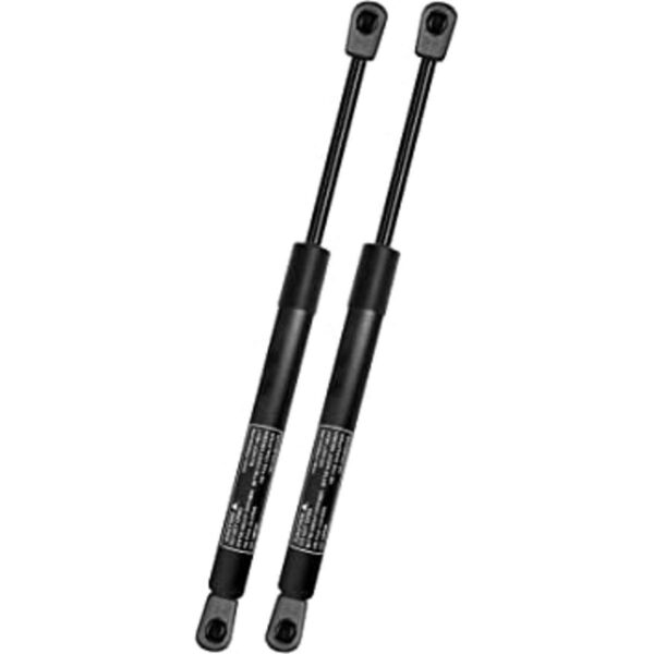 Juego de 2 soportes de elevación para portón trasero de_1