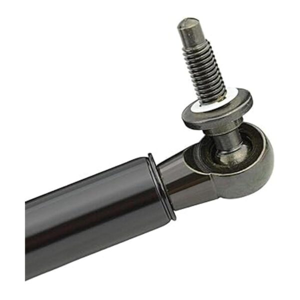 2 soportes de elevación para puerta trasera para Jeep_4