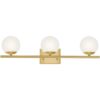 YHTlaeh Apliques para tocador baño espejo bar de_2