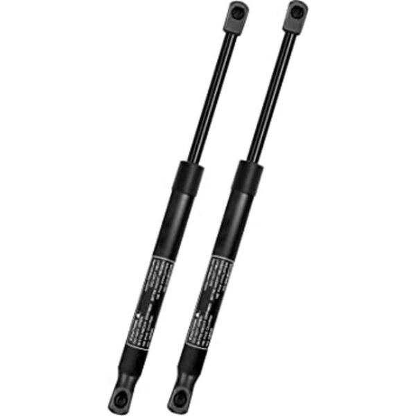 Juego de 2 soportes de elevación para capó delantero y_1