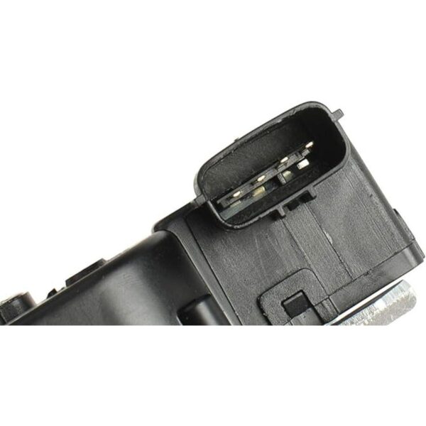 Actuador de bloqueo de puerta trasera para Hyundai Elantra_5