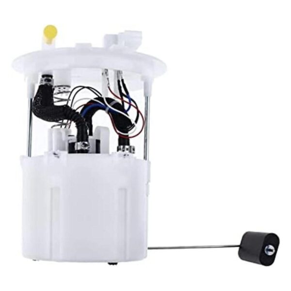 Reemplazo de la bomba de combustible eléctrica para Nissan_1