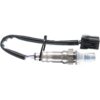 Reemplazo del sensor de oxígeno descendente para Acura TSX_3