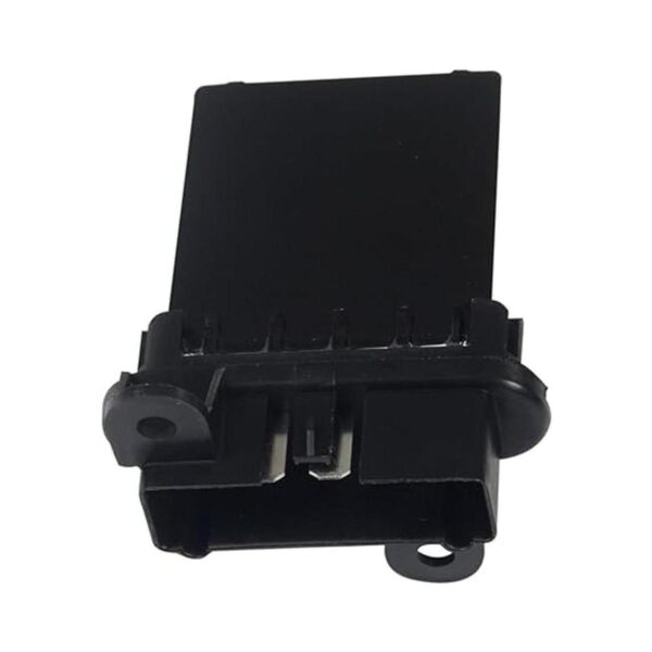 Resistencia del motor del ventilador de HVAC para Jeep_2