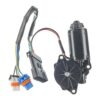 Reemplazo del motor del faro delantero derecho del_3