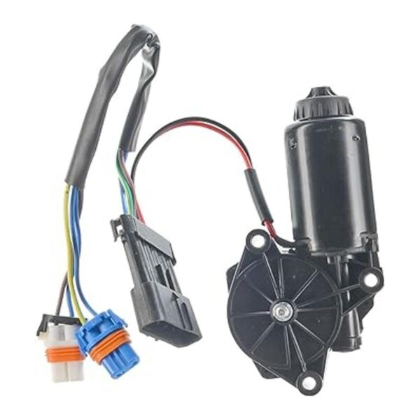 Reemplazo del motor del faro delantero derecho del_3