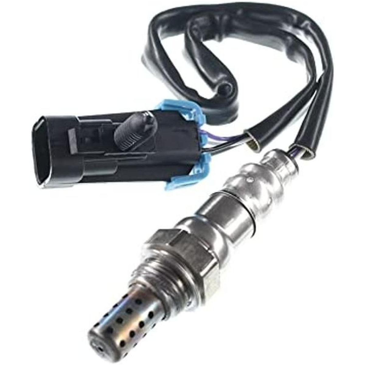 Reemplazo del sensor de oxígeno Upstream para Chevy