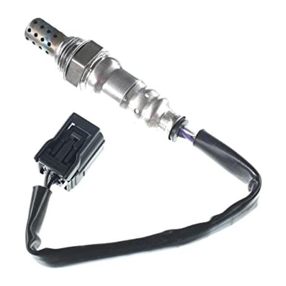 Reemplazo del sensor de oxígeno descendente para Acura TSX