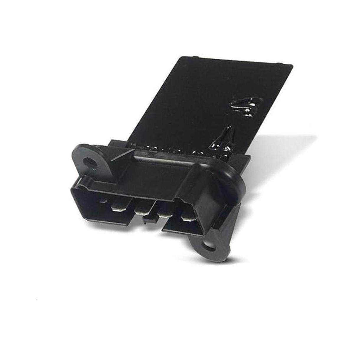 Resistencia del motor del ventilador de HVAC para Jeep