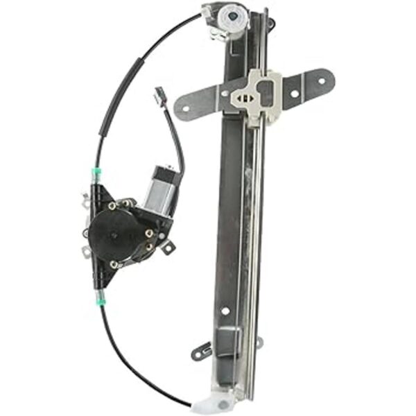 Elevalunas eléctrico del lado del conductor delantero_2