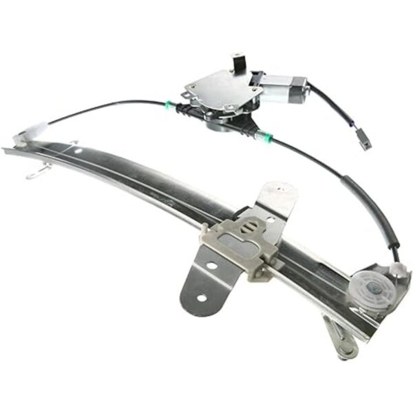 Elevalunas eléctrico del lado del conductor delantero_3