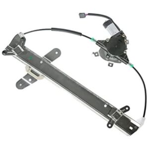 Elevalunas eléctrico del lado del conductor delantero_1