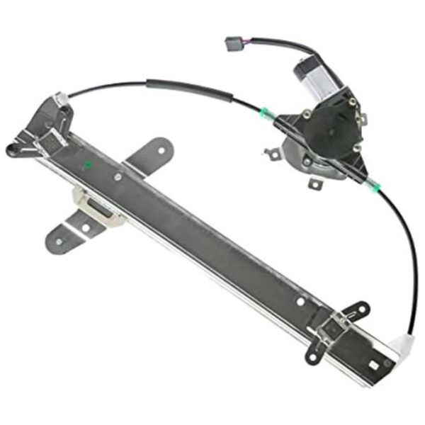 Elevalunas eléctrico del lado del conductor delantero_1