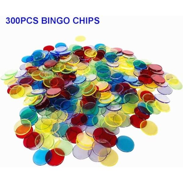 Yuanhe Juego de bingo de lujo jaula de metal con tablero_6