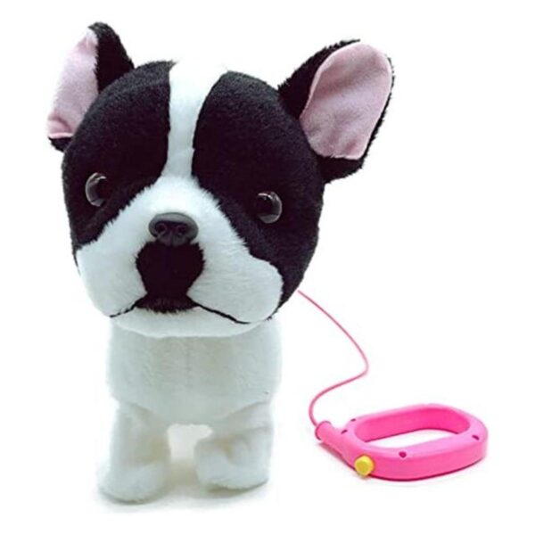YH YUHUNG Juguete de peluche con correa de control remoto_1