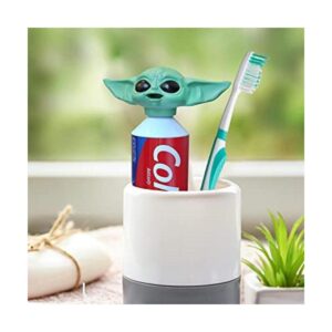 Dispensador de tapas de pasta de dientes para niños y_1