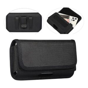 Funda de nailon para teléfono Moto G Power Stylus G_1
