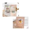 Juego de 60 calcomanías decorativas de PET para_6