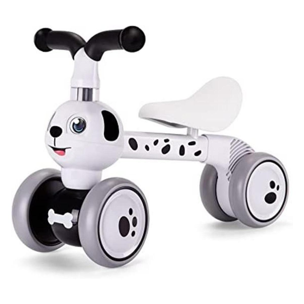 YGJT Bicicletas de equilibrio para bebés de 10 a 36 meses