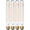 Bombillas LED T10 regulables color blanco suave de 2700_1