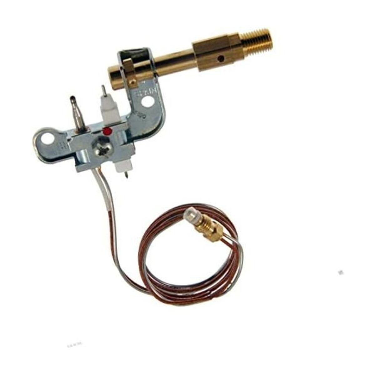 70366 ODS piloto para los calentadores de pared de gas