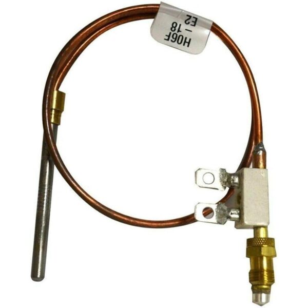 Termopar 09953801 de 18 para Desa Master Reddy Remington_1