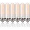 Bombilla tubular LED Edison de 8 W regulable 2700 K_1