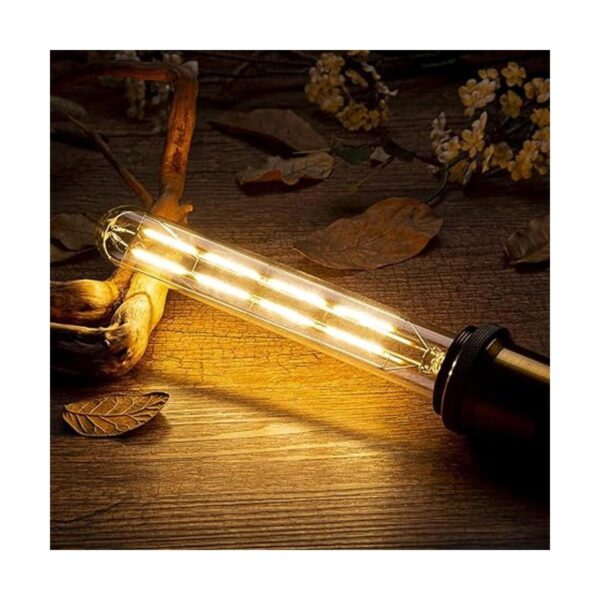 Bombillas LED T10 regulables color blanco suave de 2700_4