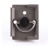 YFANEN Trípode de cámara QR para Manfrotto 200PL14 484RC2_3
