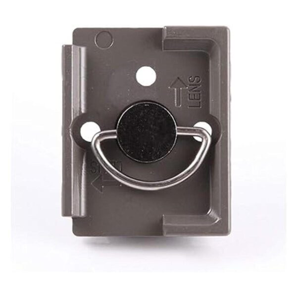 YFANEN Trípode de cámara QR para Manfrotto 200PL14 484RC2_3