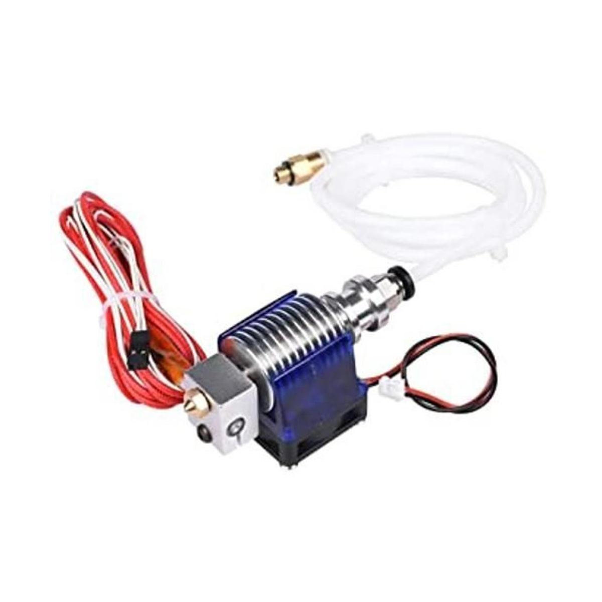 AllMetal V6 JHead Hotend Extrusora Hotend 0.069 in kit