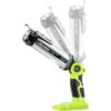 Ryobi Foco LED inalámbrico de 18 V YEXBUR 25 W 2000 LM_1