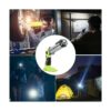 Ryobi Foco LED inalámbrico de 18 V YEXBUR 25 W 2000 LM_3