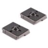 YFANEN Trípode de cámara QR para Manfrotto 200PL14 484RC2_1