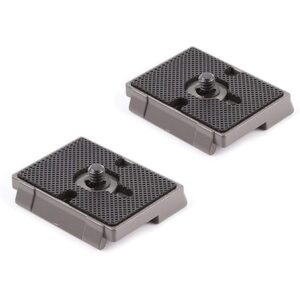 YFANEN Trípode de cámara QR para Manfrotto 200PL14 484RC2_1