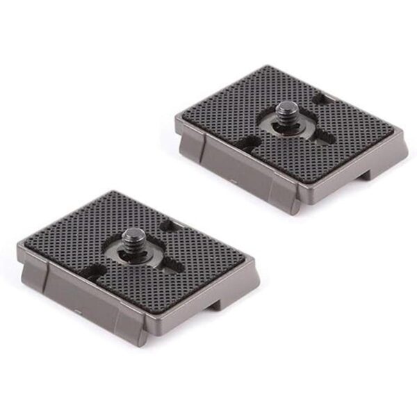 YFANEN Trípode de cámara QR para Manfrotto 200PL14 484RC2_1