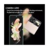 YEYEBF Protector de pantalla para Galaxy Z Flip 4 5G_2