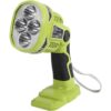 Ryobi Foco LED inalámbrico ONE de 18 voltios P717 12W_1