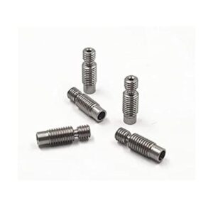 AllMetal l Heatbreak garganta para impresora 3D V6 RepRap_1