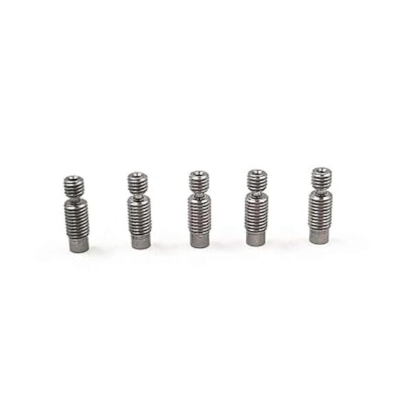 AllMetal l Heatbreak garganta para impresora 3D V6 RepRap_2