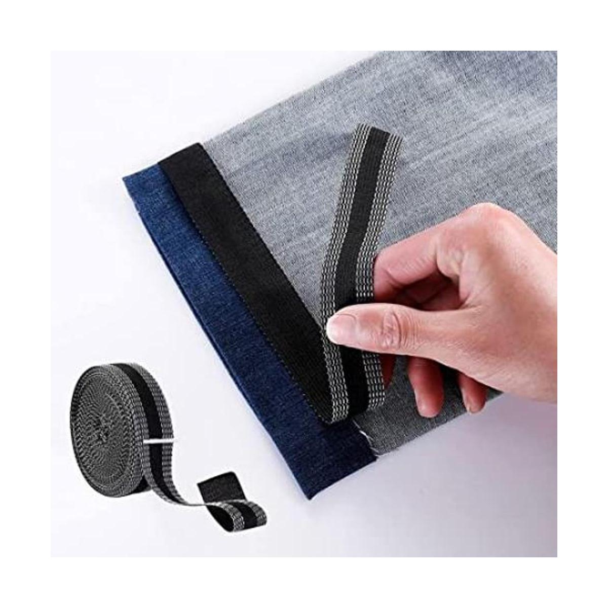 Tiras modificadas para el borde de los pantalones