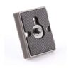 YFANEN Trípode de cámara QR para Manfrotto 200PL14 484RC2_2