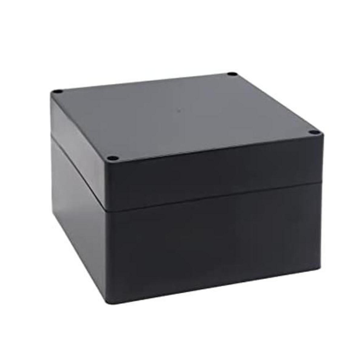 YETLEBOX Caja de conexiones hermética caja de proyectos