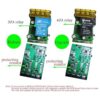 YETOR Interruptor de control remoto interruptor remoto_5