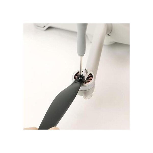 24 piezas Mini 3 Pro hélices compatibles con DJI Mini 3_3