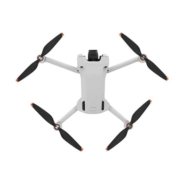 24 piezas Mini 3 Pro hélices compatibles con DJI Mini 3_4