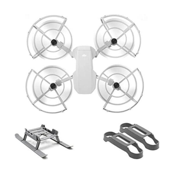 3 en 1 Mavic MiniMini 2 Mini se Protector de hélice