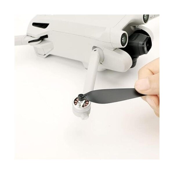 24 hélices Mavic Mini 3 Pro compatibles con DJI Mini 3 Pro